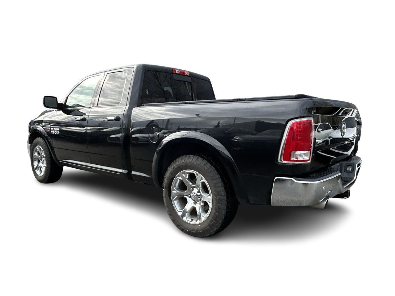 Ram 1500  2017 à North Vancouver, Colombie-Britannique