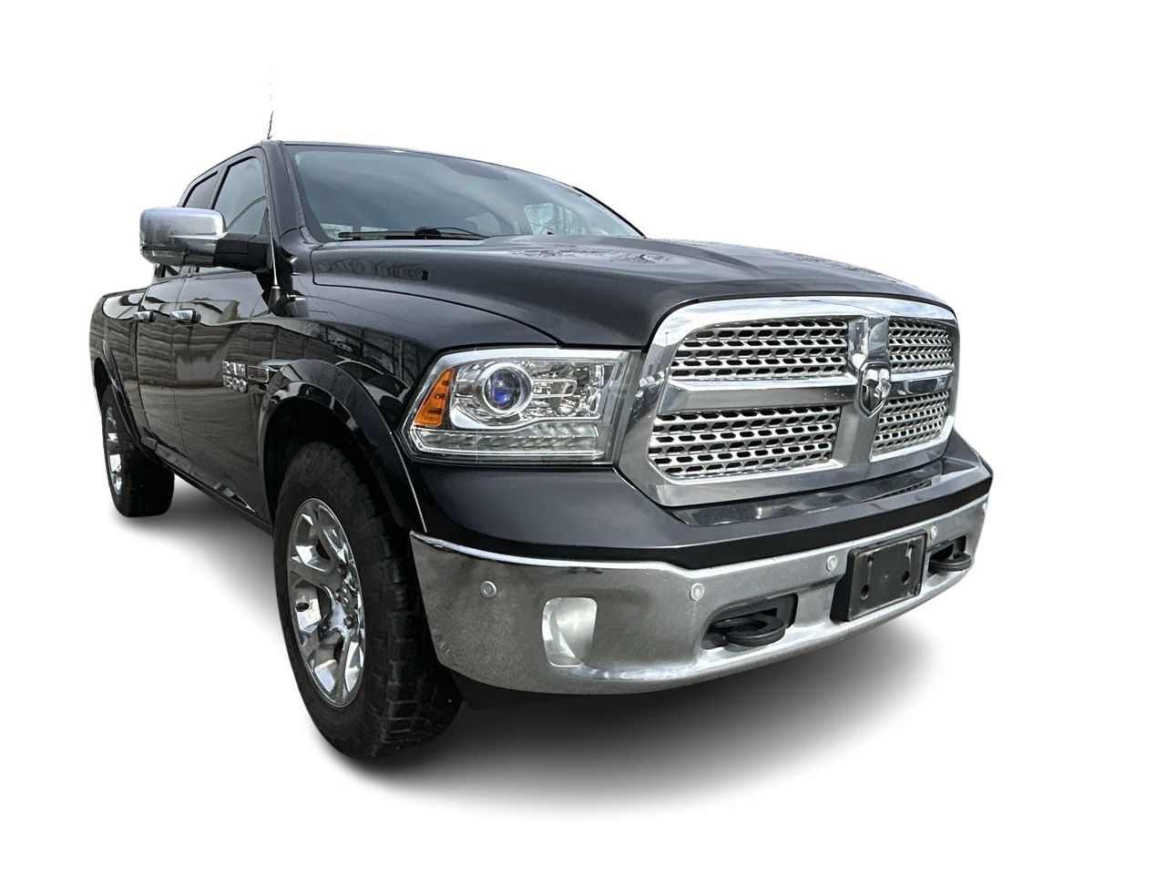 Ram 1500  2017 à North Vancouver, Colombie-Britannique