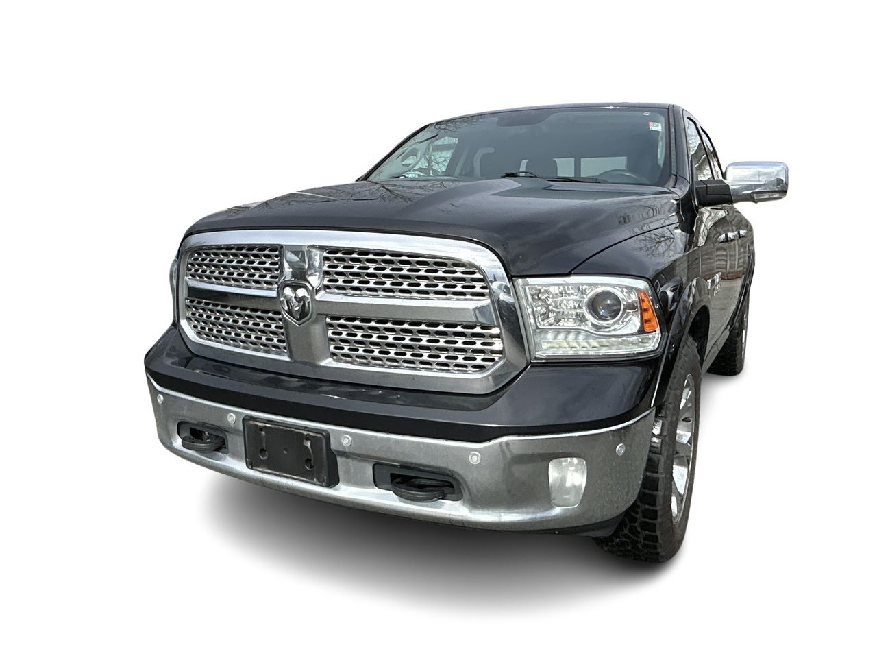 Ram 1500  2017 à North Vancouver, Colombie-Britannique