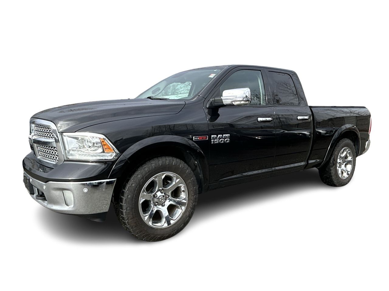 Ram 1500  2017 à North Vancouver, Colombie-Britannique