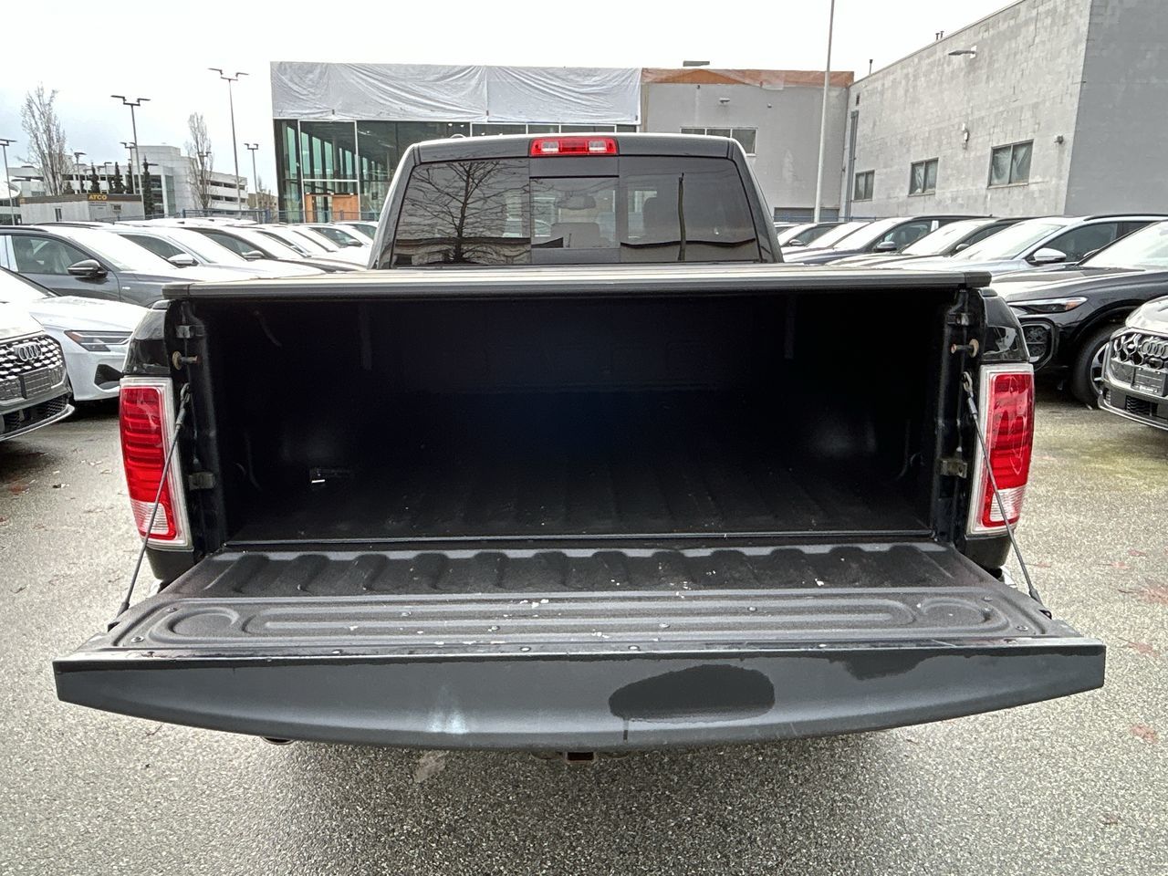 Ram 1500  2017 à North Vancouver, Colombie-Britannique