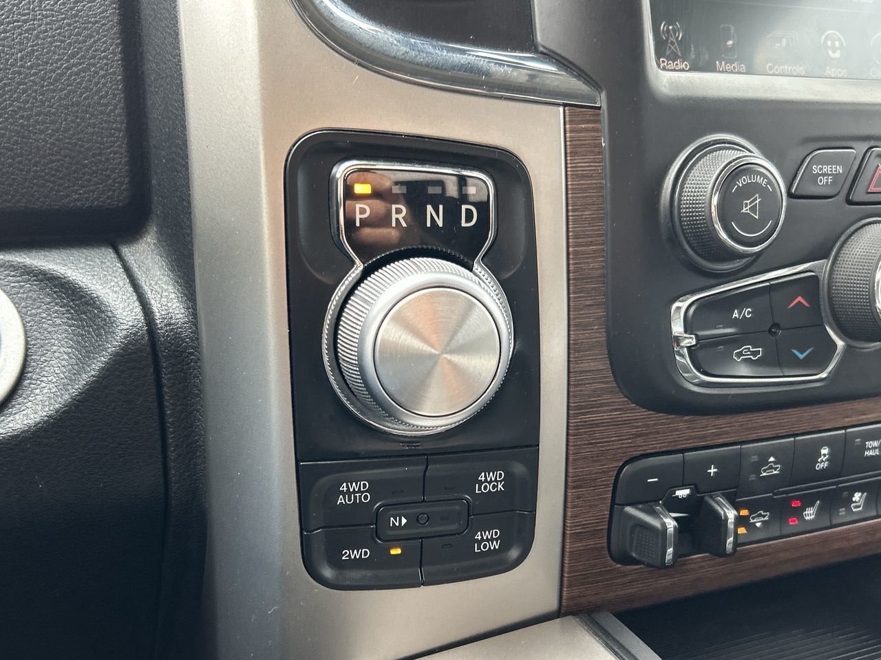 Ram 1500  2017 à North Vancouver, Colombie-Britannique