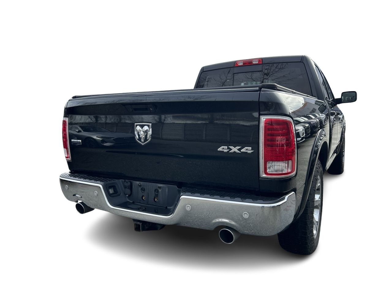 Ram 1500  2017 à North Vancouver, Colombie-Britannique