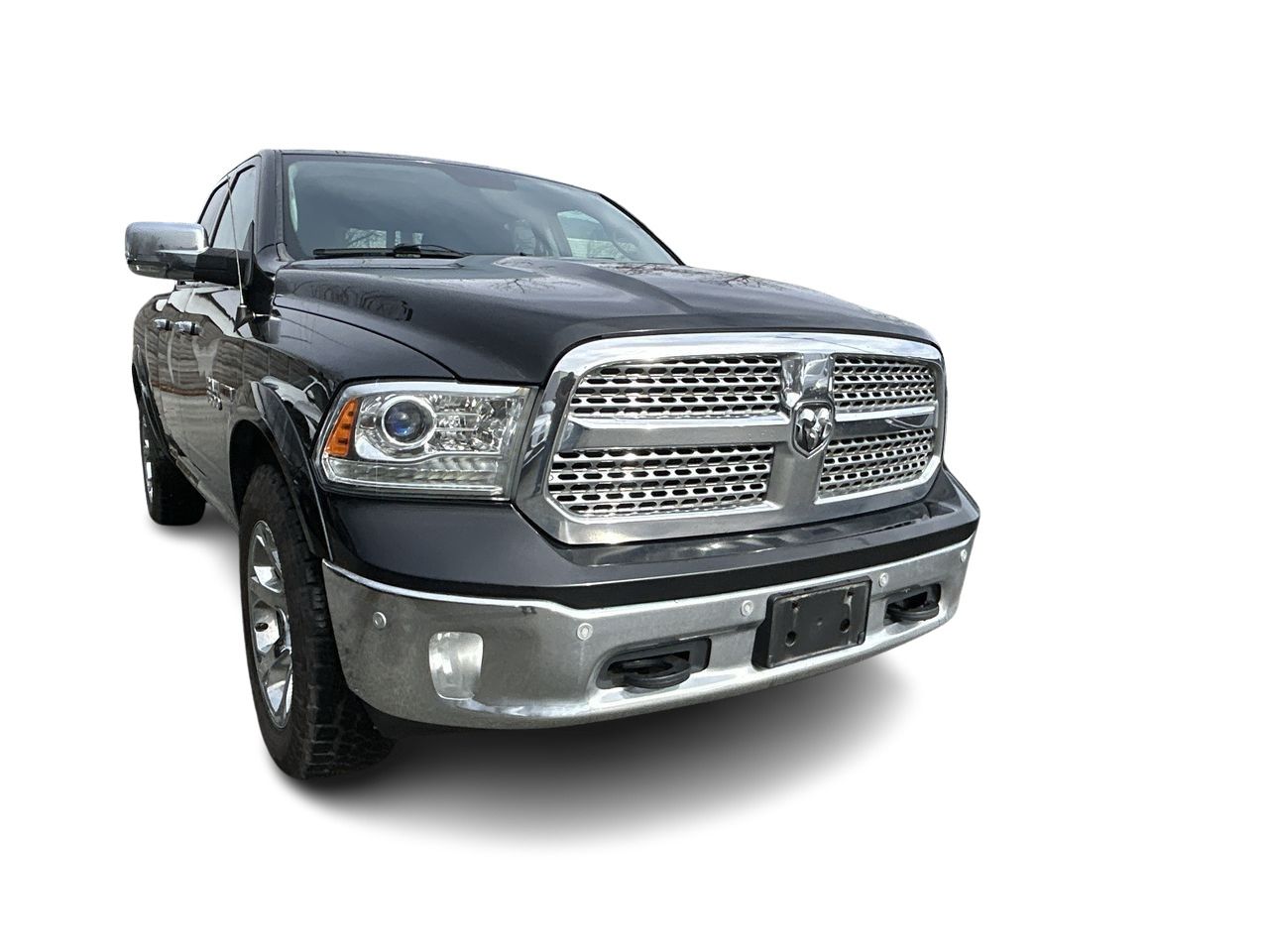 Ram 1500  2017 à North Vancouver, Colombie-Britannique