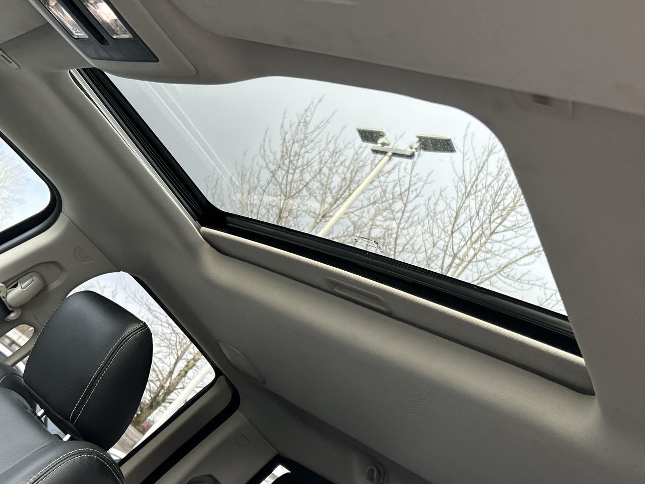 Ram 1500  2017 à North Vancouver, Colombie-Britannique