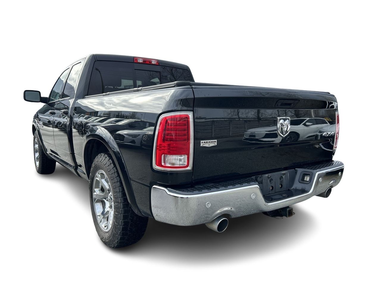 Ram 1500  2017 à North Vancouver, Colombie-Britannique