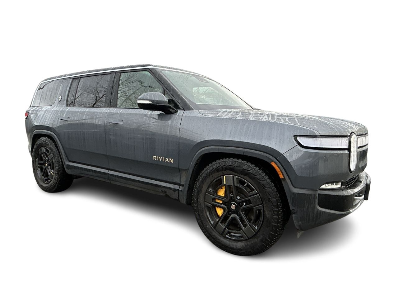 Rivian R1S  2023 à North Vancouver, Colombie-Britannique