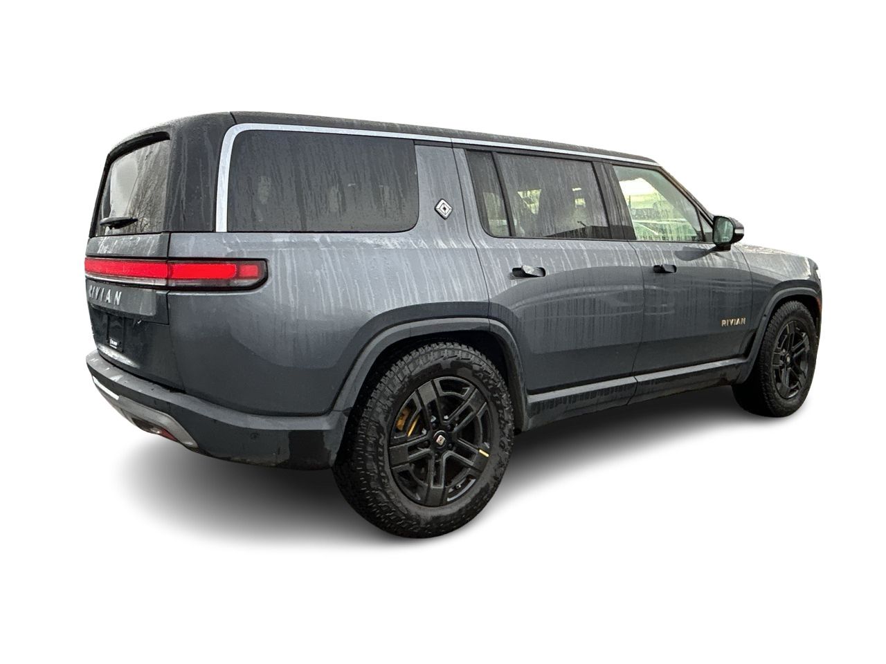 Rivian R1S  2023 à North Vancouver, Colombie-Britannique