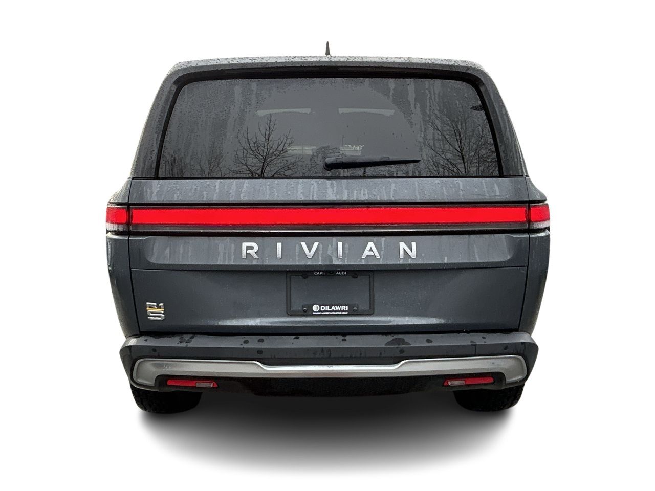 Rivian R1S  2023 à North Vancouver, Colombie-Britannique