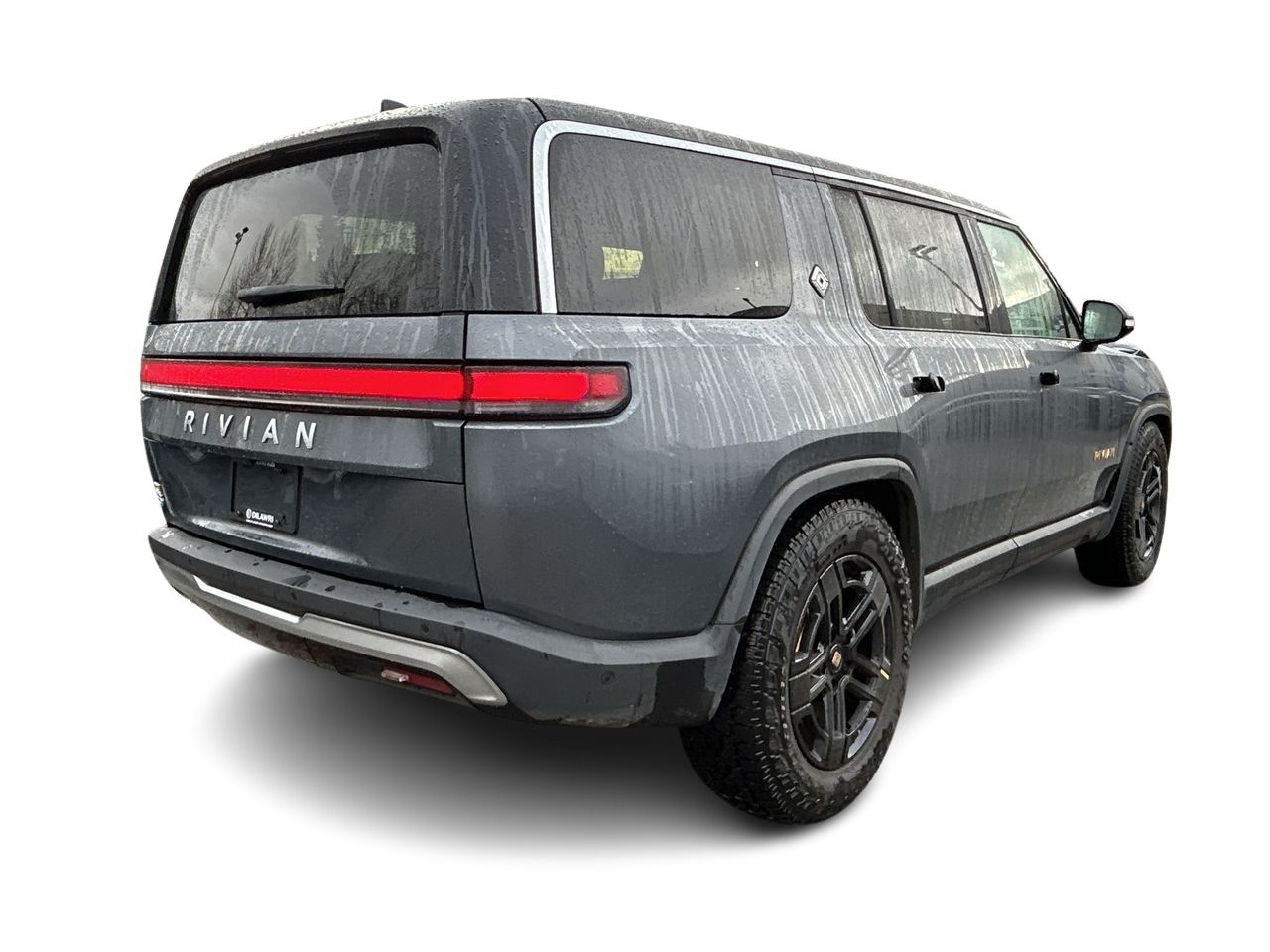 Rivian R1S  2023 à North Vancouver, Colombie-Britannique