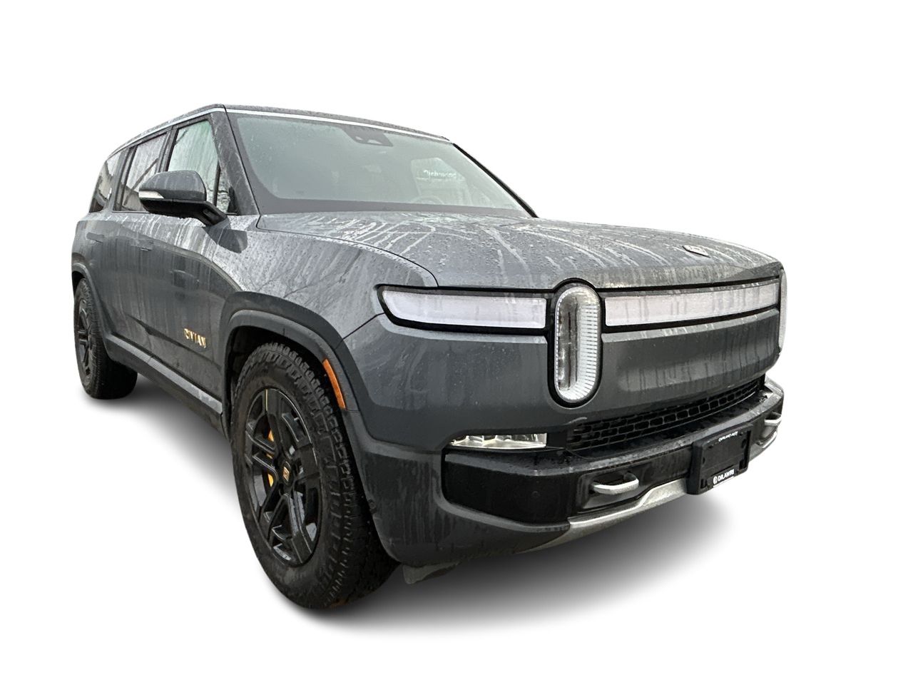 Rivian R1S  2023 à North Vancouver, Colombie-Britannique