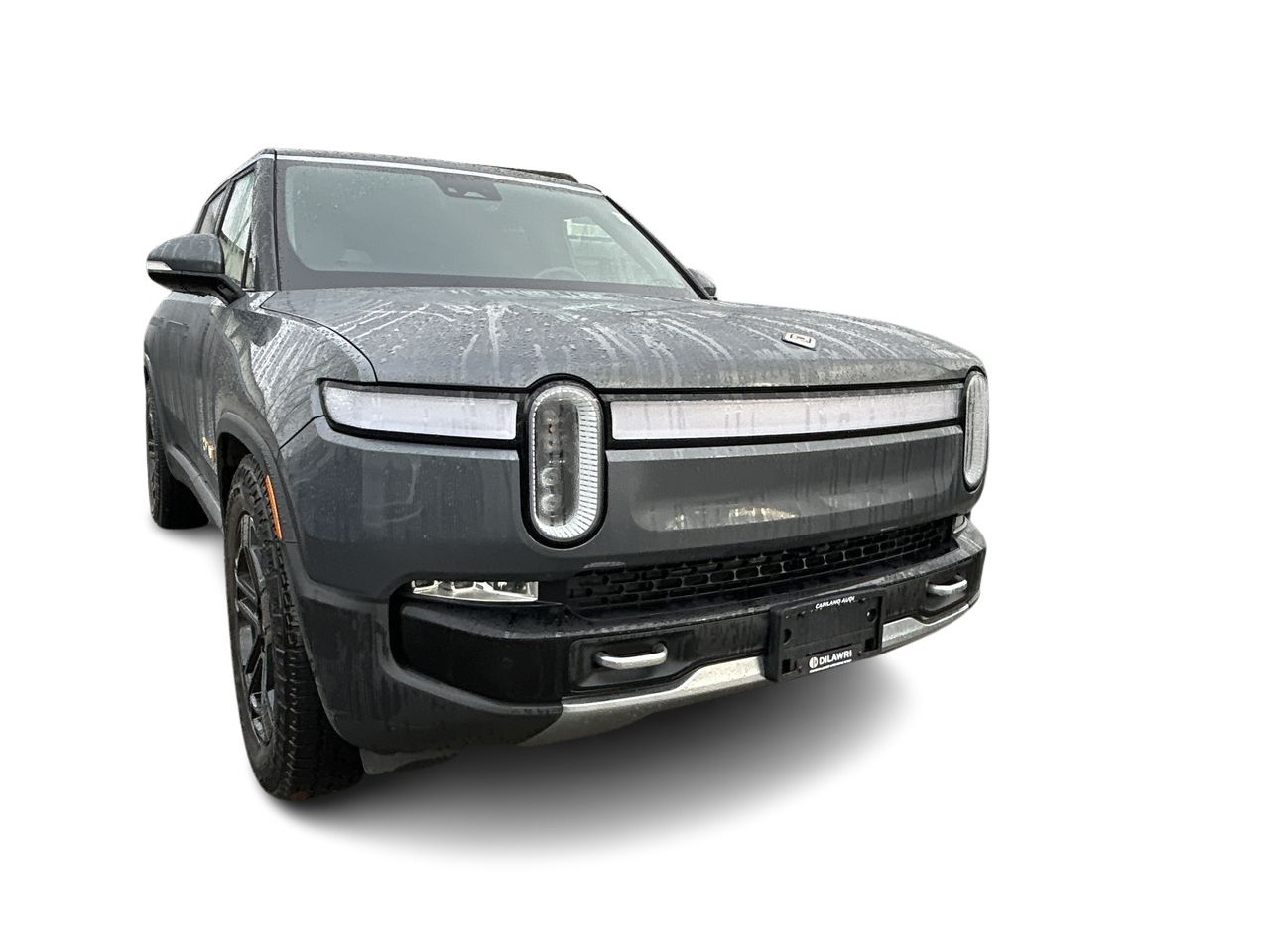Rivian R1S  2023 à North Vancouver, Colombie-Britannique