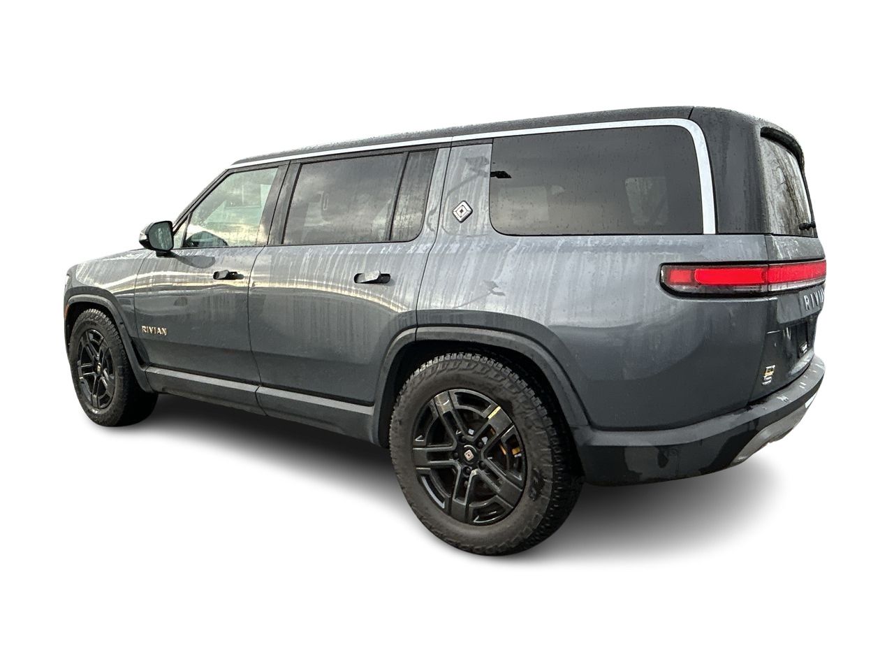 Rivian R1S  2023 à North Vancouver, Colombie-Britannique