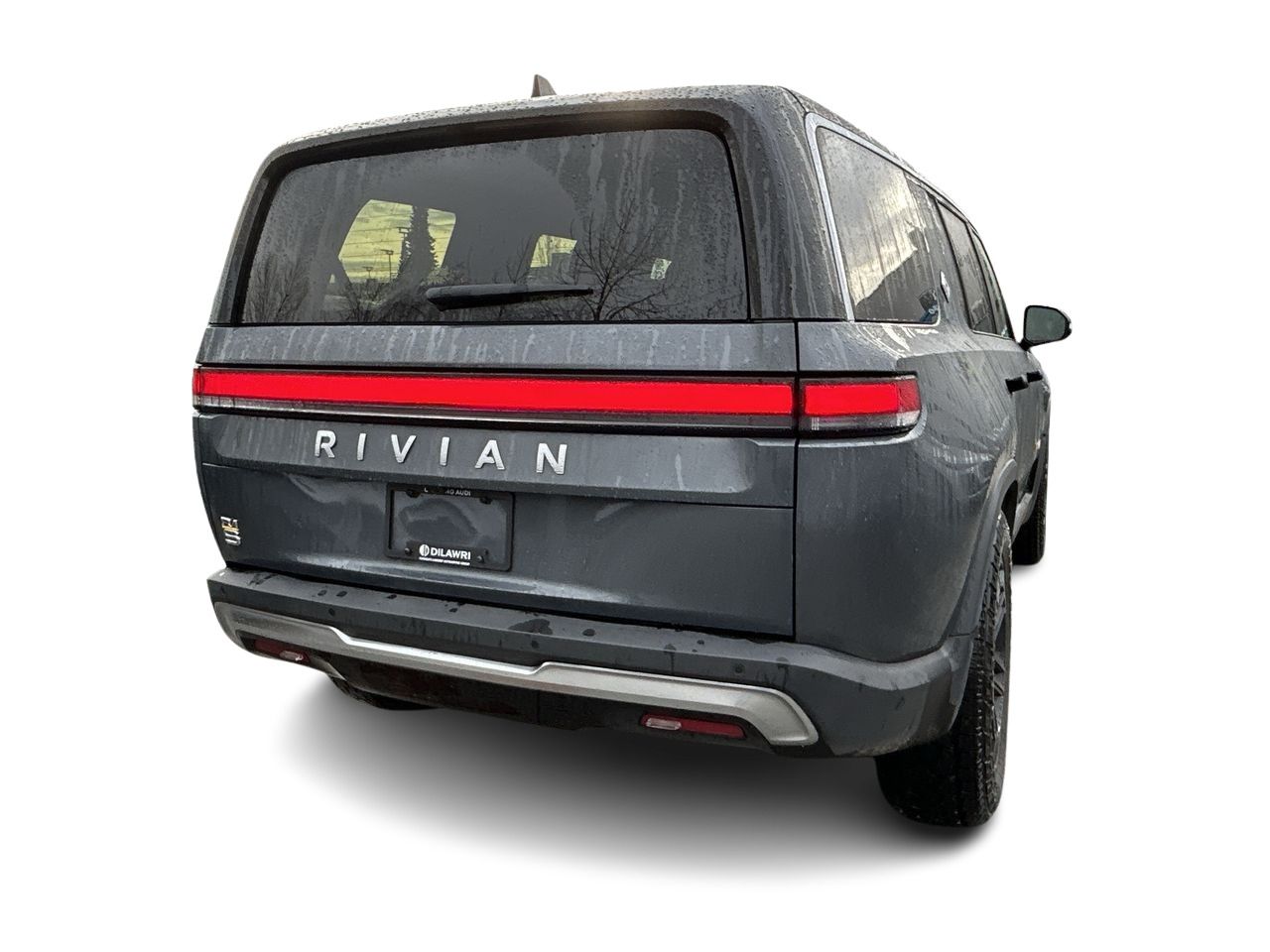 Rivian R1S  2023 à North Vancouver, Colombie-Britannique