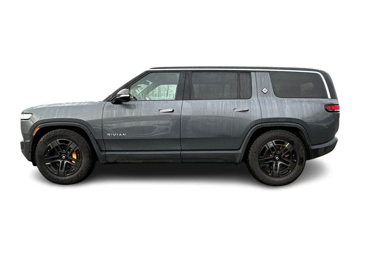 Rivian R1S  2023 à North Vancouver, Colombie-Britannique