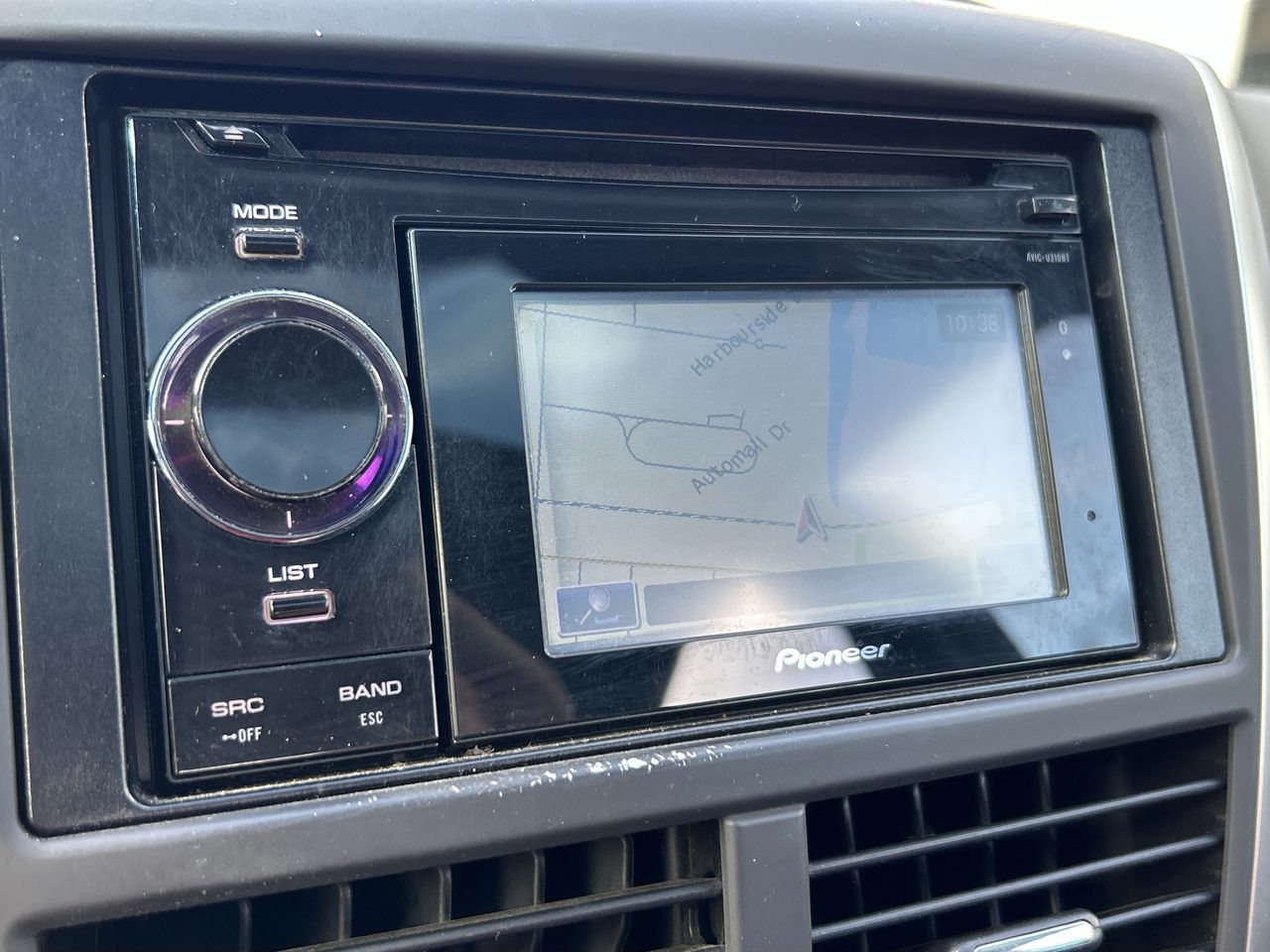 2011 Subaru Impreza in North Vancouver, British Columbia