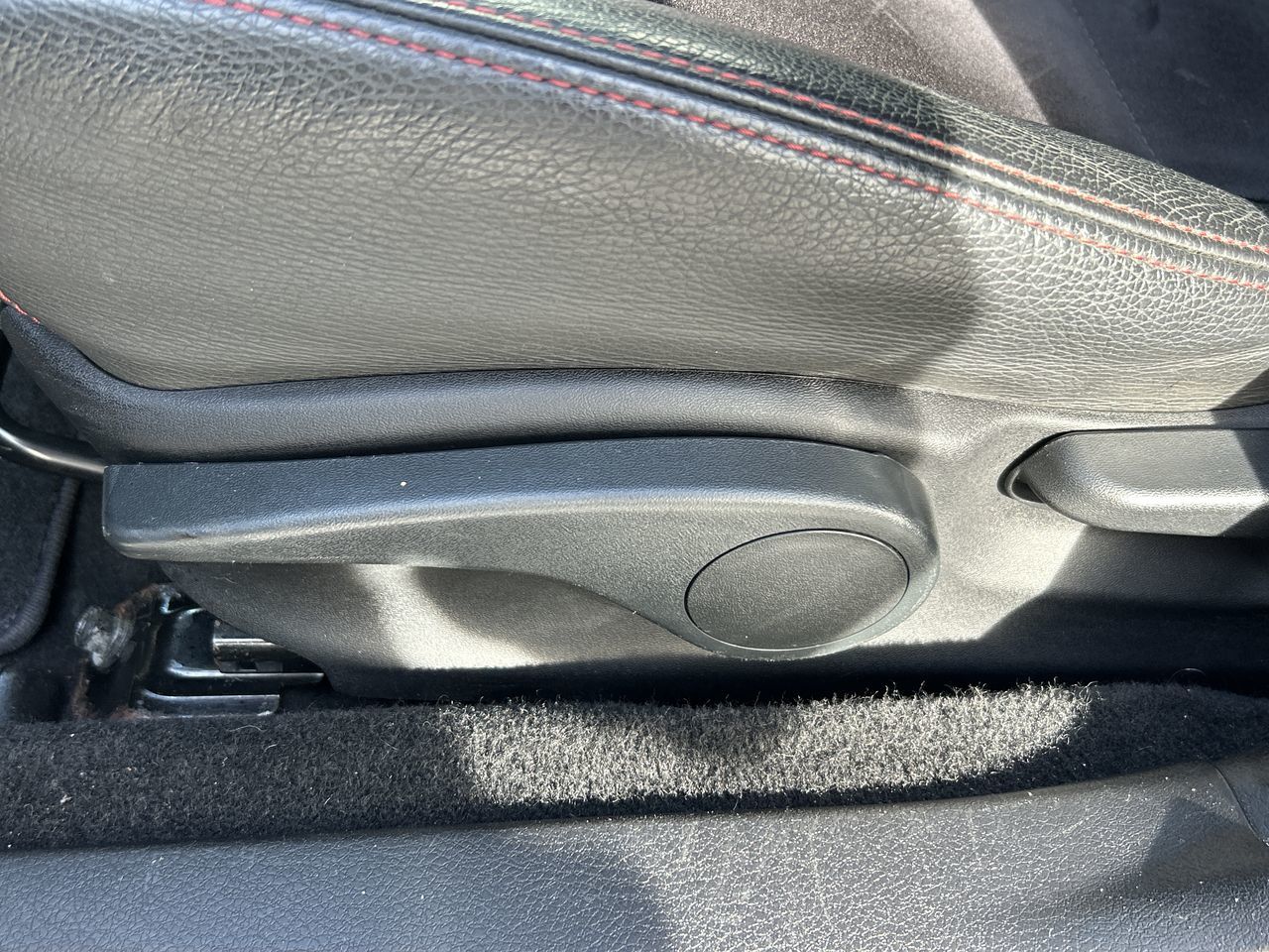 2011 Subaru Impreza in North Vancouver, British Columbia