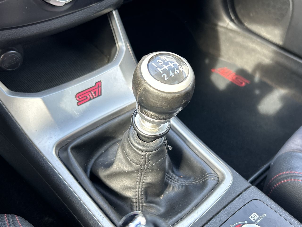 2011 Subaru Impreza in North Vancouver, British Columbia