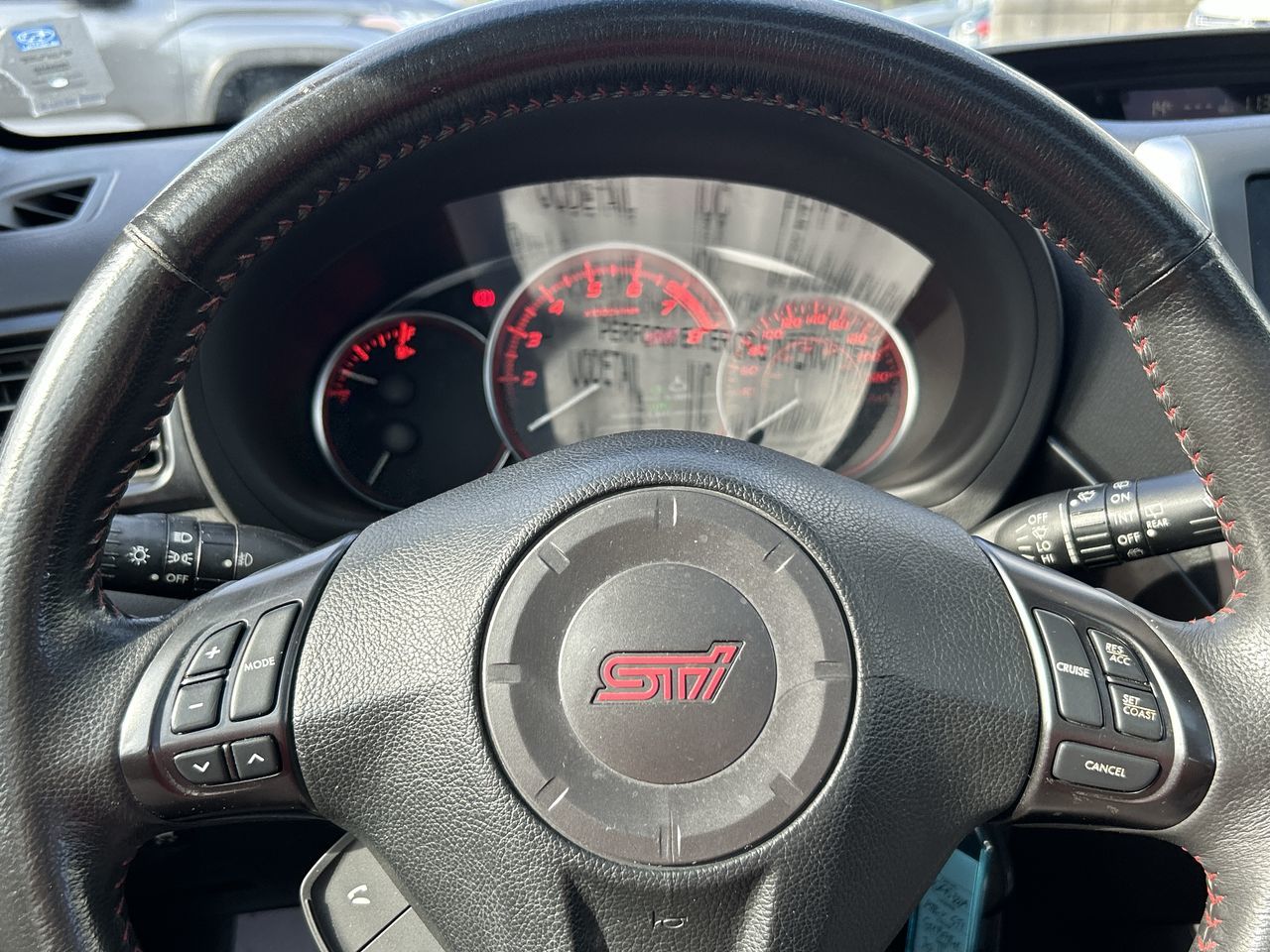 2011 Subaru Impreza in North Vancouver, British Columbia