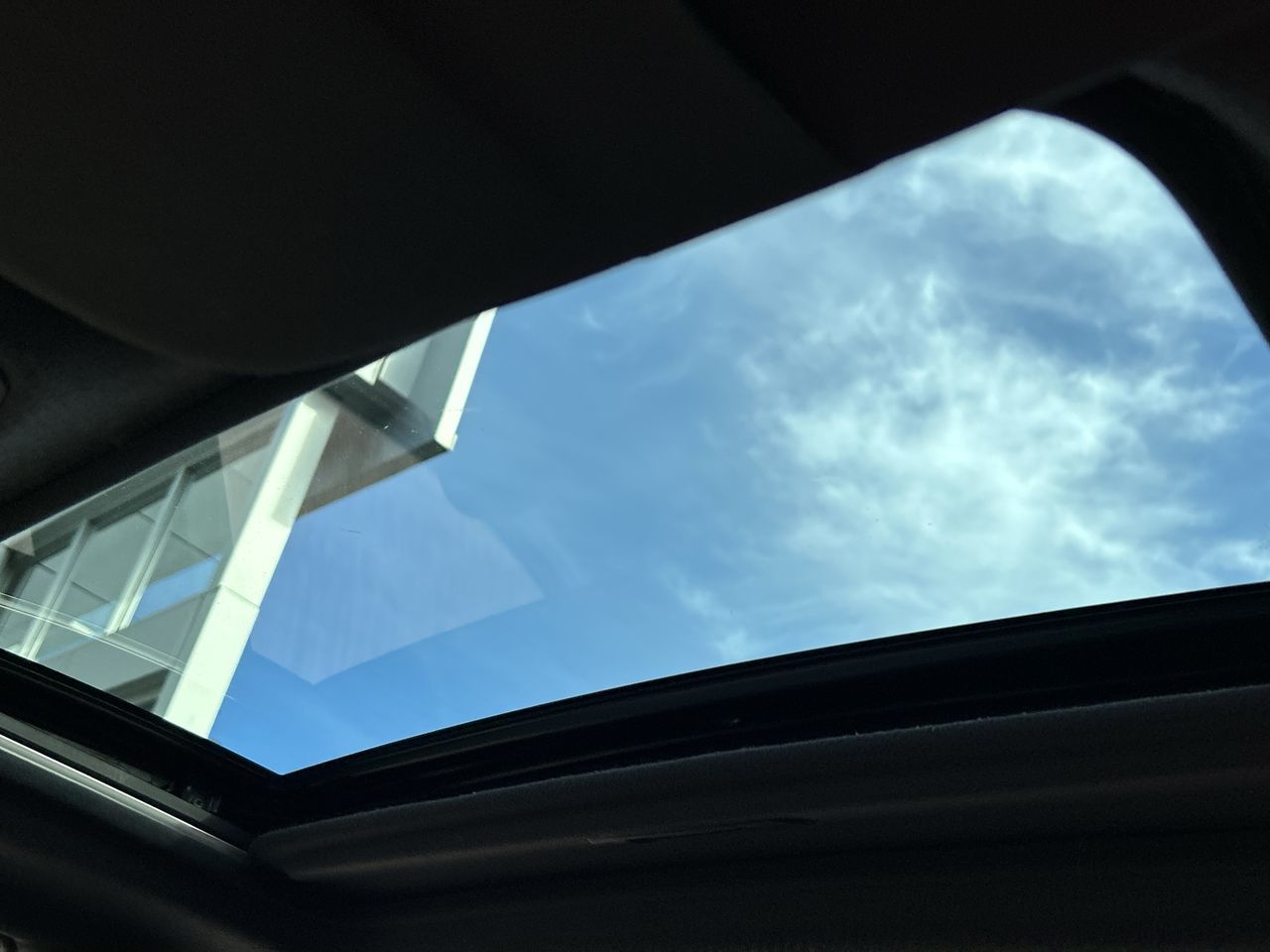 2011 Subaru Impreza in North Vancouver, British Columbia