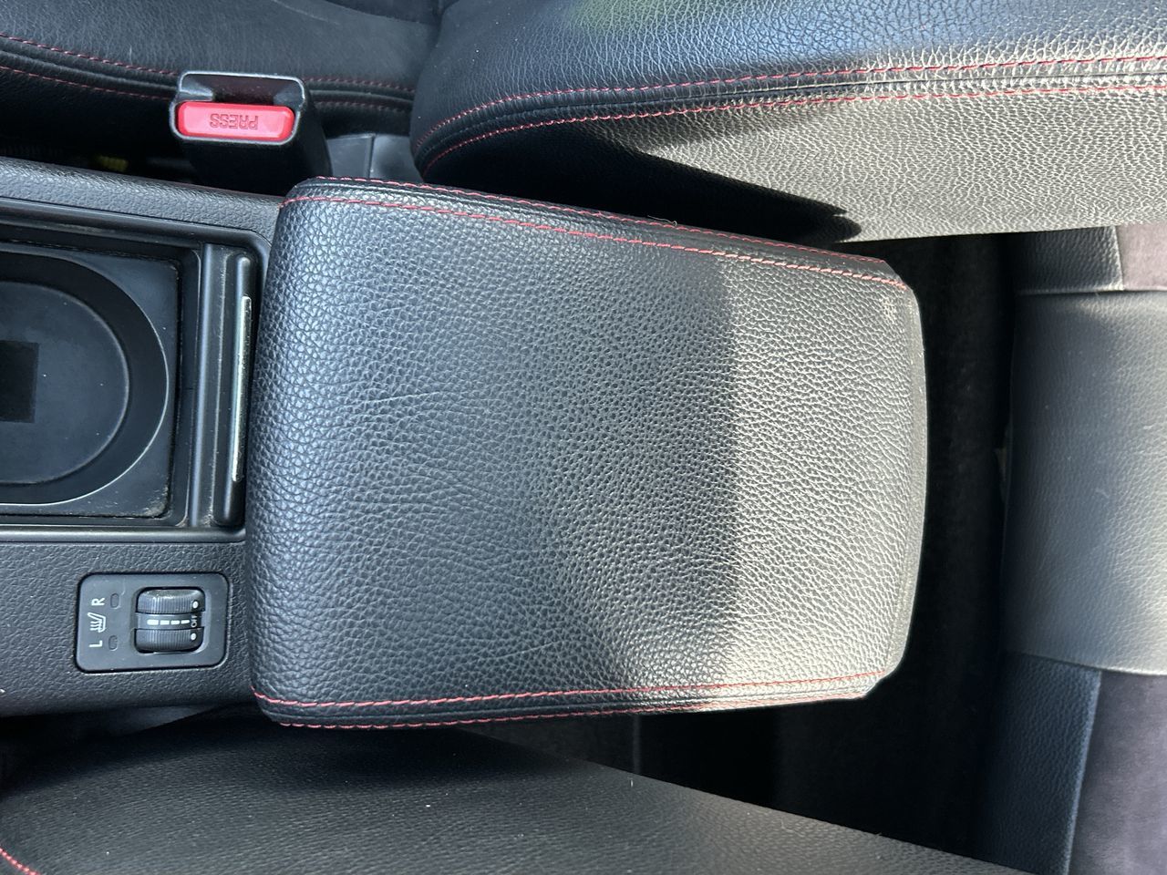 2011 Subaru Impreza in North Vancouver, British Columbia