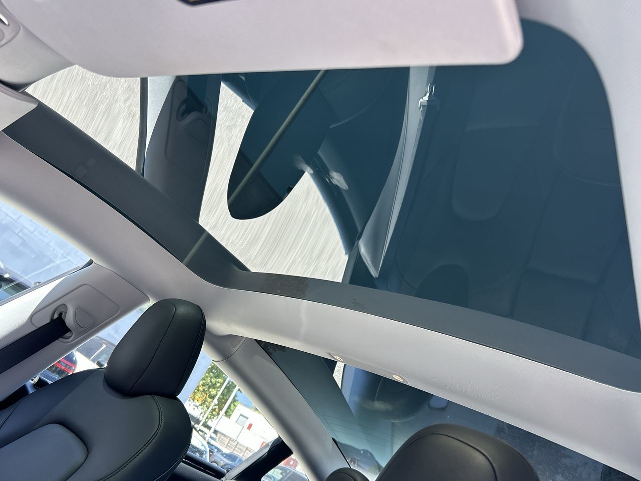 2021 Tesla MODEL 3 in North Vancouver, British Columbia
