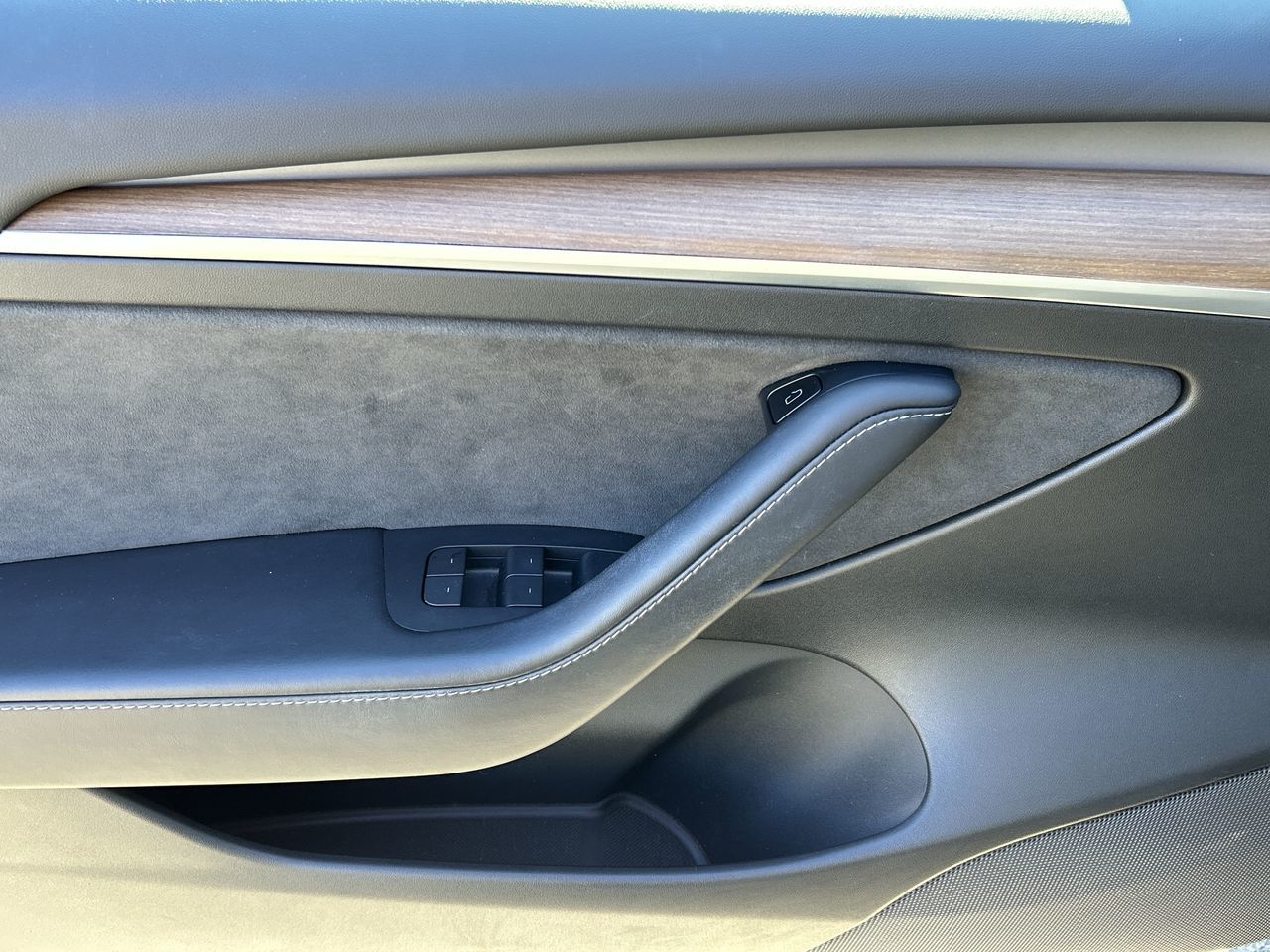 2021 Tesla Model 3 in North Vancouver, British Columbia