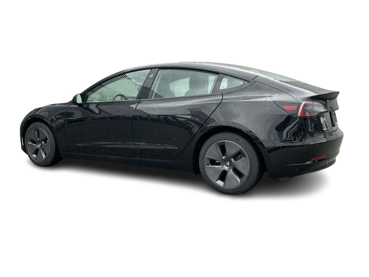 2022 Tesla MODEL 3 in North Vancouver, British Columbia
