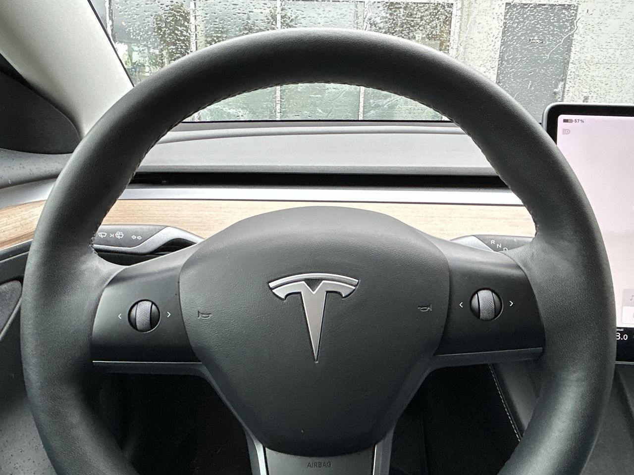 2022 Tesla MODEL 3 in North Vancouver, British Columbia