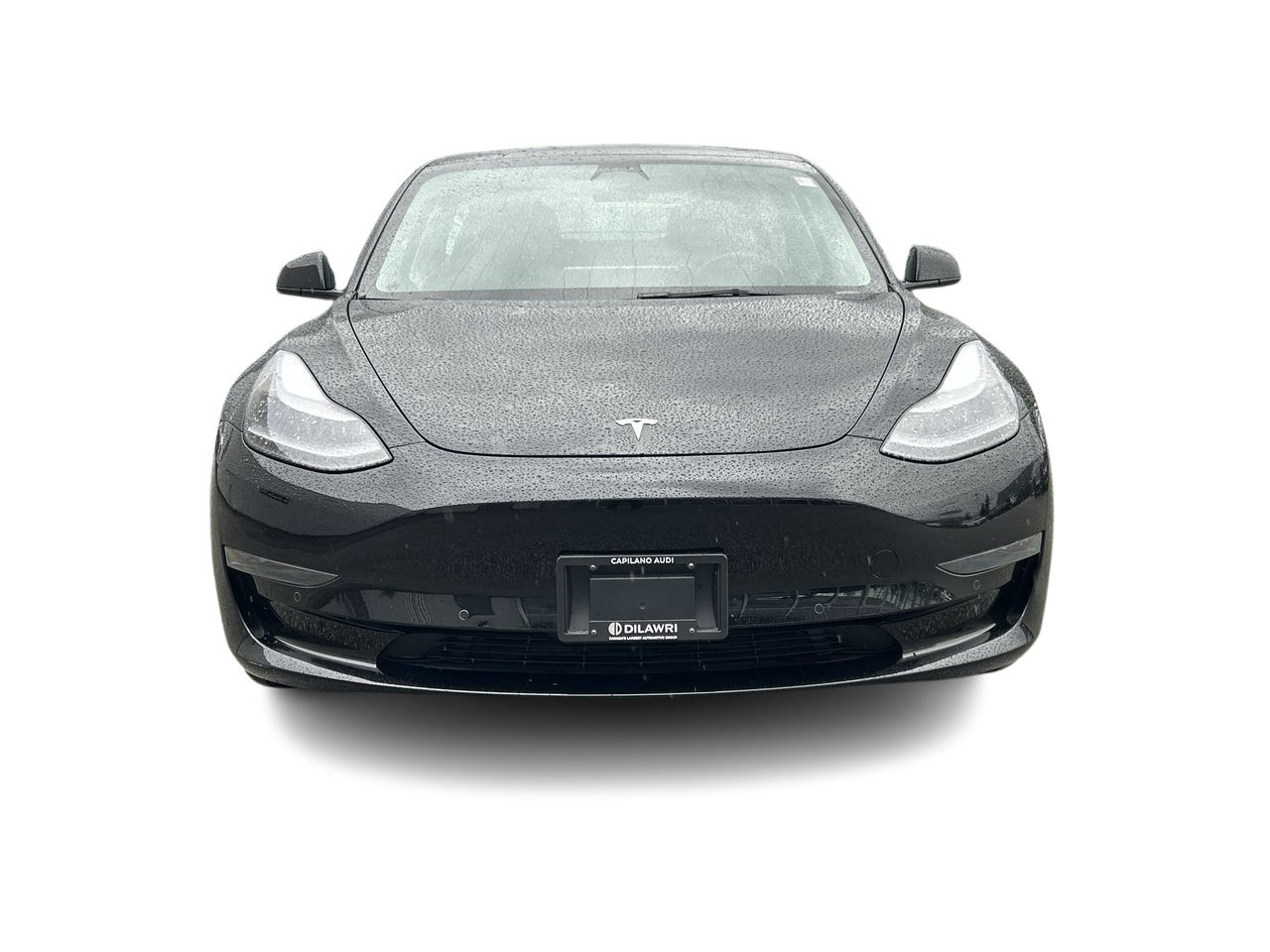 2022 Tesla MODEL 3 in North Vancouver, British Columbia