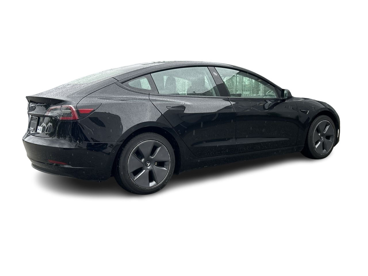 2022 Tesla MODEL 3 in North Vancouver, British Columbia