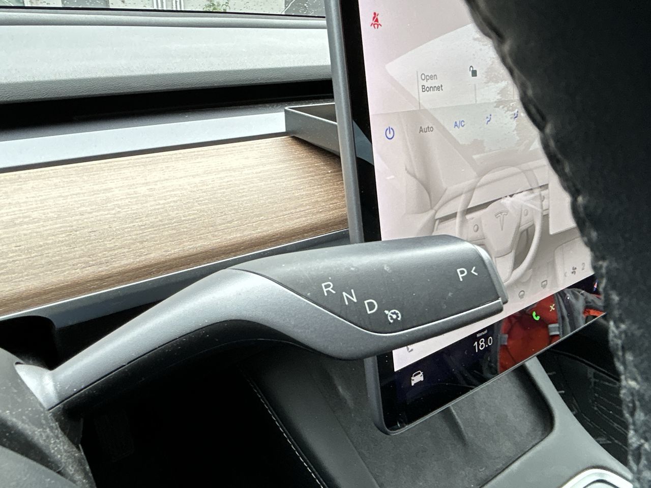 2022 Tesla MODEL 3 in North Vancouver, British Columbia