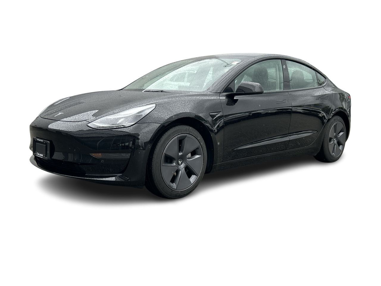 2022 Tesla MODEL 3 in North Vancouver, British Columbia