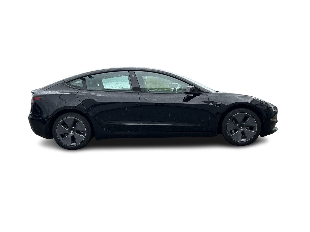2022 Tesla MODEL 3 in North Vancouver, British Columbia