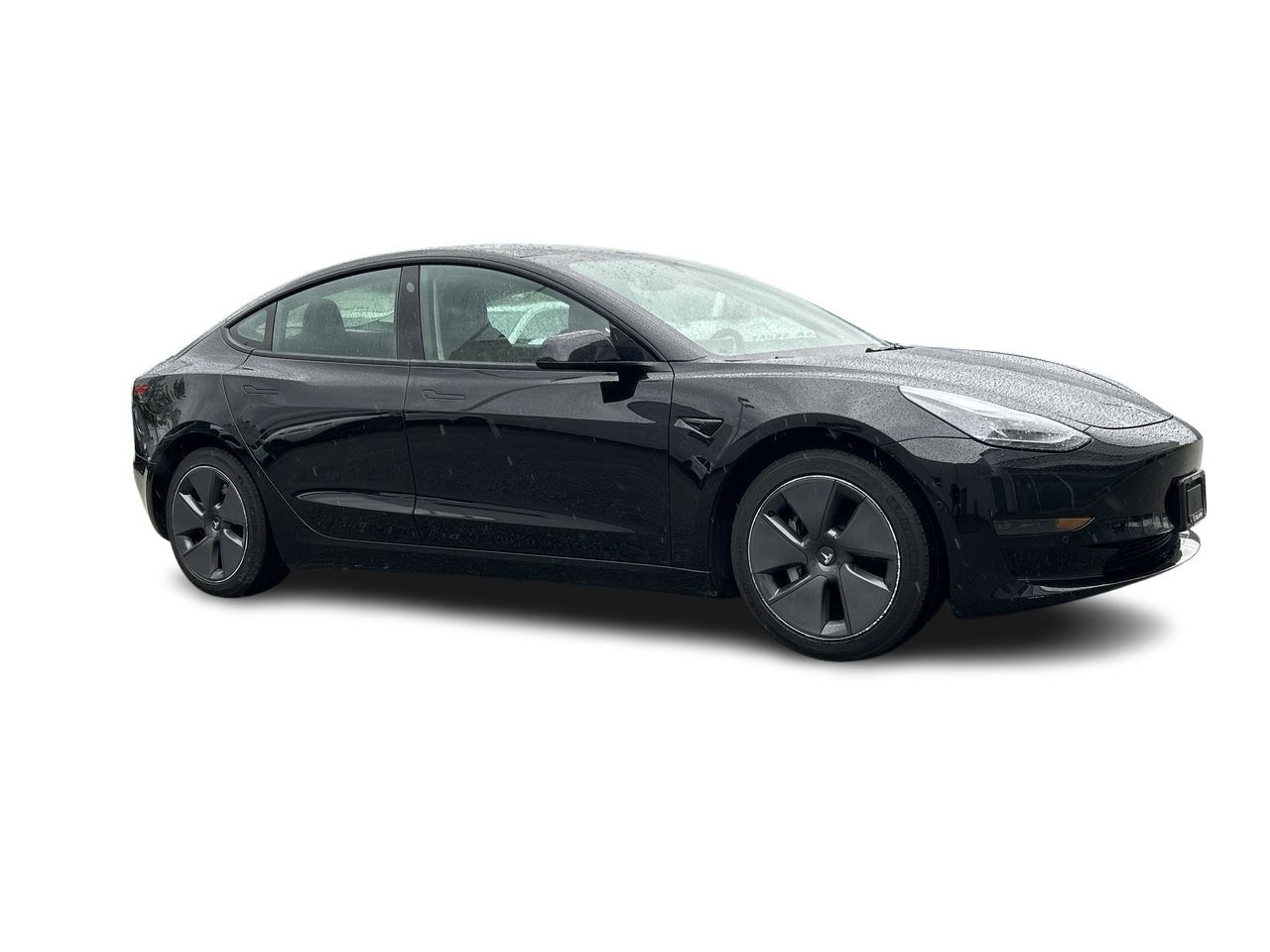 2022 Tesla MODEL 3 in North Vancouver, British Columbia