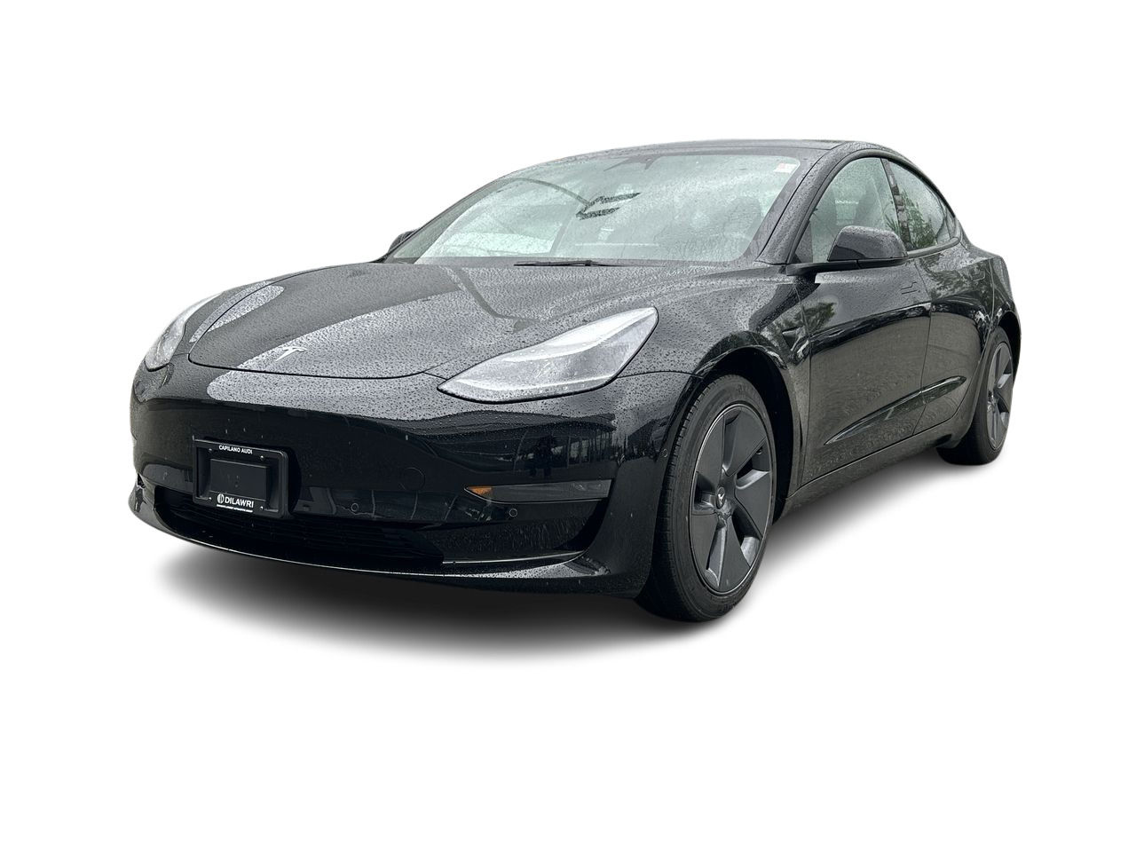 2022 Tesla MODEL 3 in North Vancouver, British Columbia