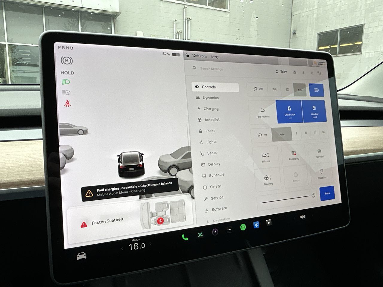2022 Tesla MODEL 3 in North Vancouver, British Columbia