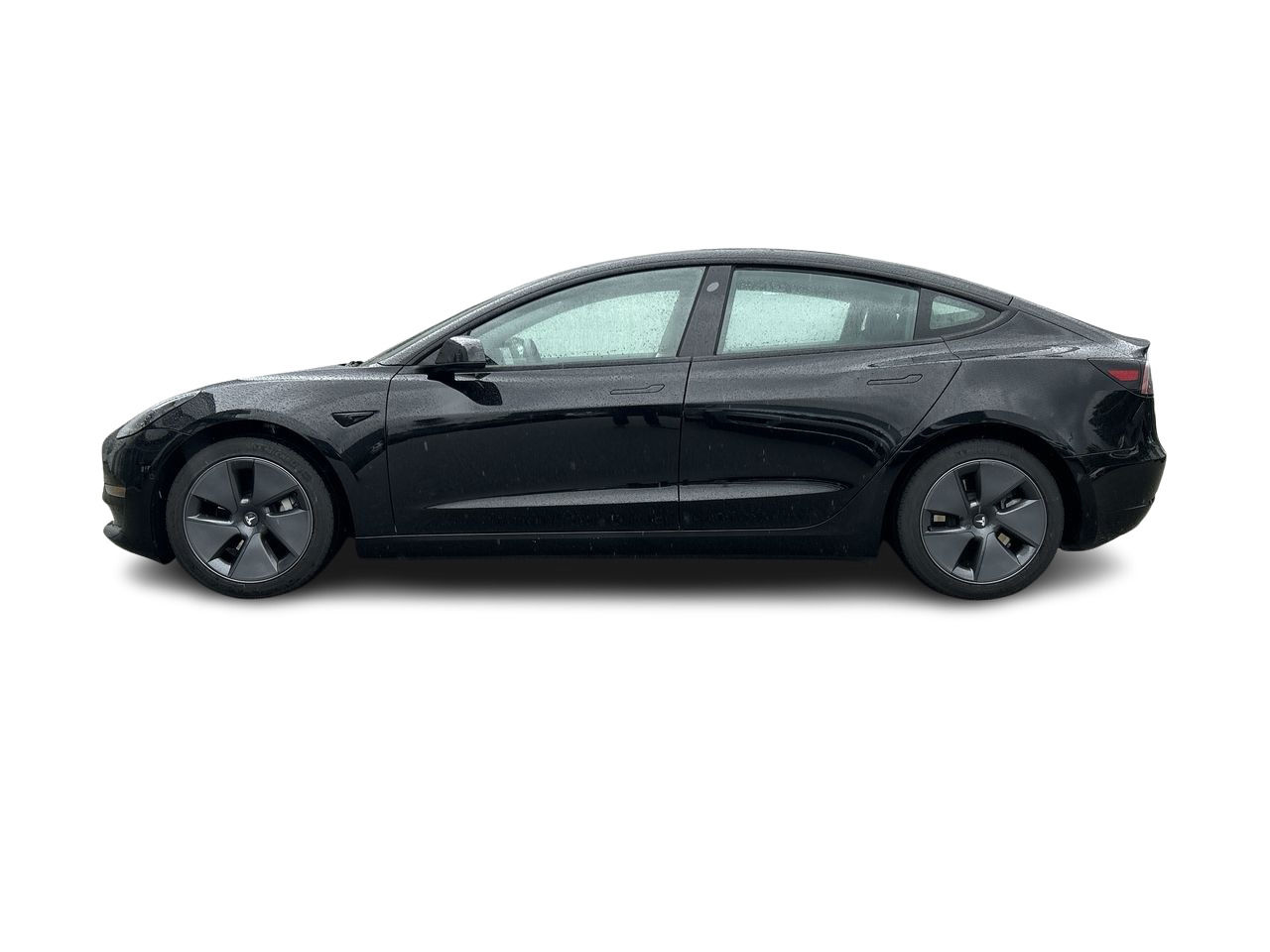 2022 Tesla MODEL 3 in North Vancouver, British Columbia