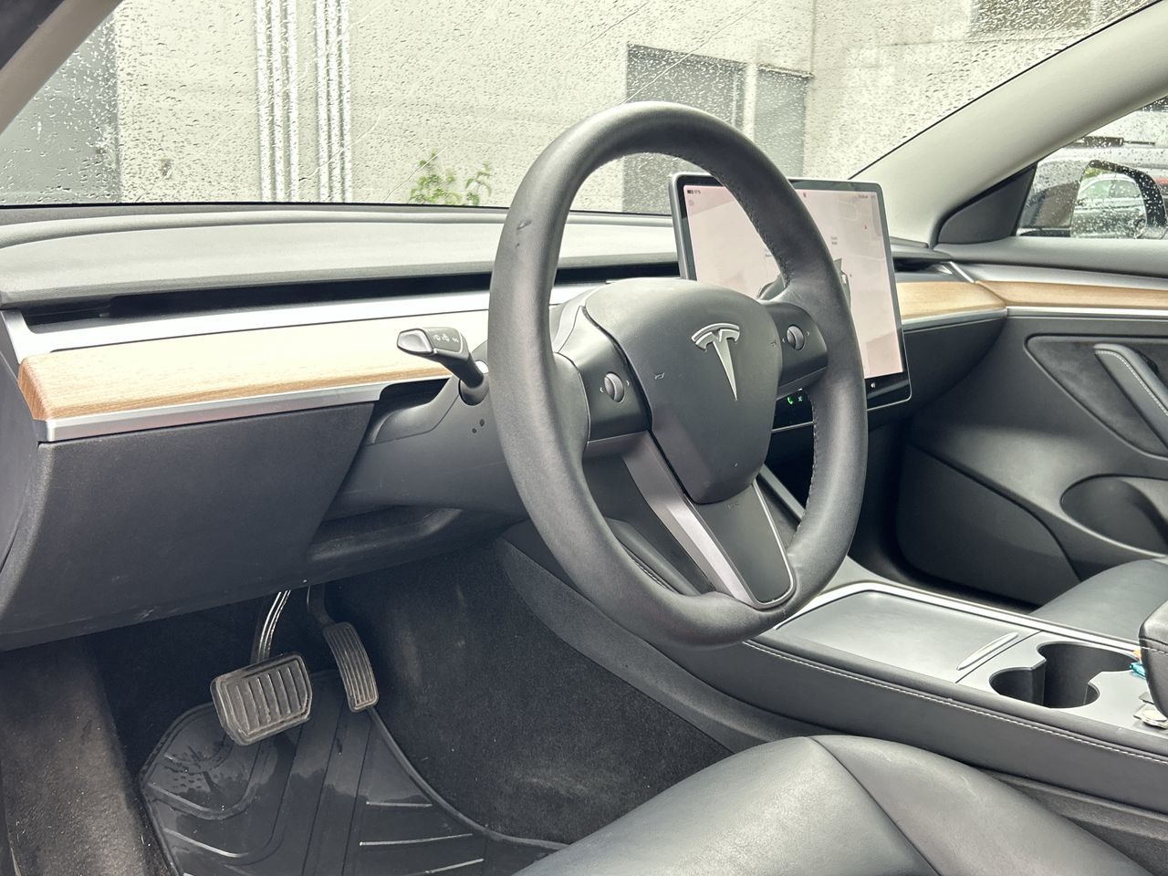 2022 Tesla MODEL 3 in North Vancouver, British Columbia