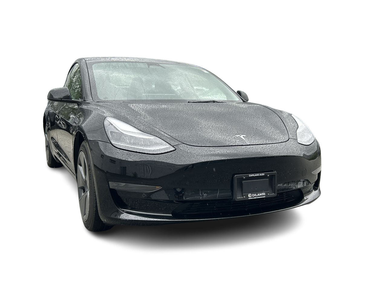 2022 Tesla MODEL 3 in North Vancouver, British Columbia