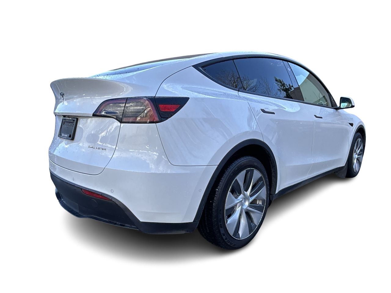 Tesla Model Y  2021 à North Vancouver, Colombie-Britannique