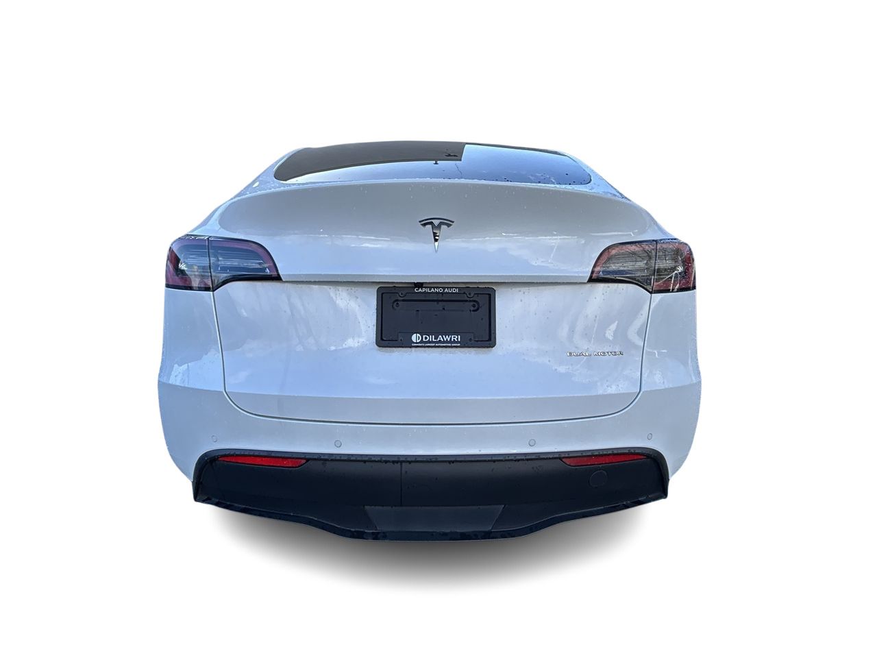 Tesla Model Y  2021 à North Vancouver, Colombie-Britannique