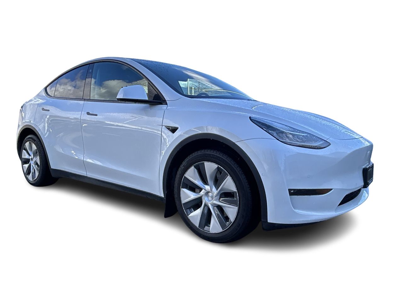 Tesla Model Y  2021 à North Vancouver, Colombie-Britannique