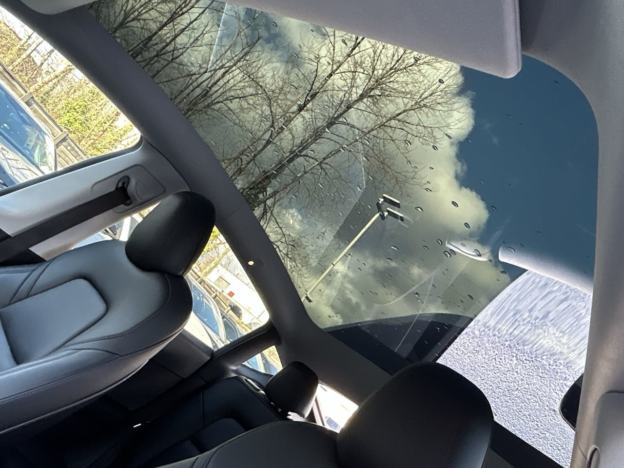 Tesla Model Y  2021 à North Vancouver, Colombie-Britannique