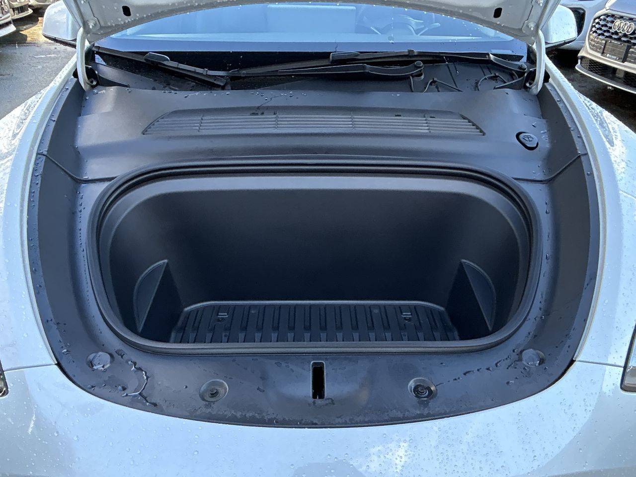 Tesla Model Y  2021 à North Vancouver, Colombie-Britannique