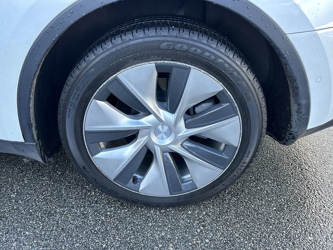 Tesla Model Y  2021 à North Vancouver, Colombie-Britannique