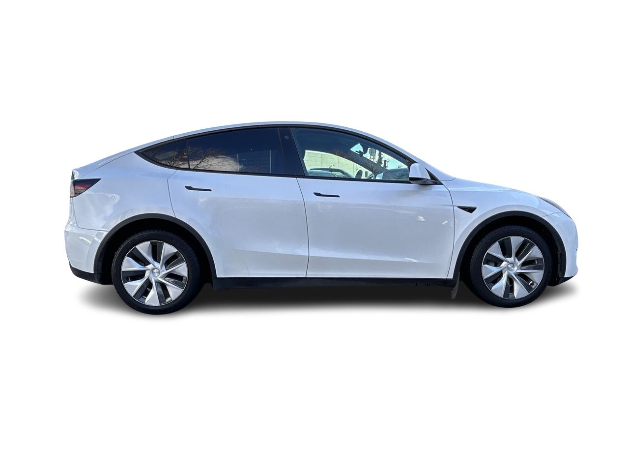 Tesla Model Y  2021 à North Vancouver, Colombie-Britannique