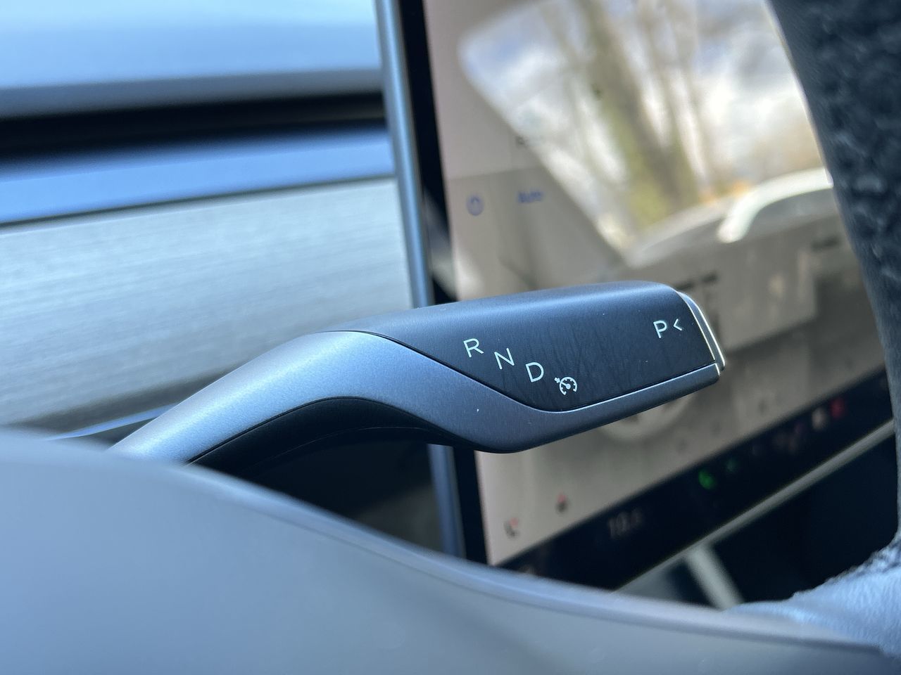 Tesla Model Y  2021 à North Vancouver, Colombie-Britannique