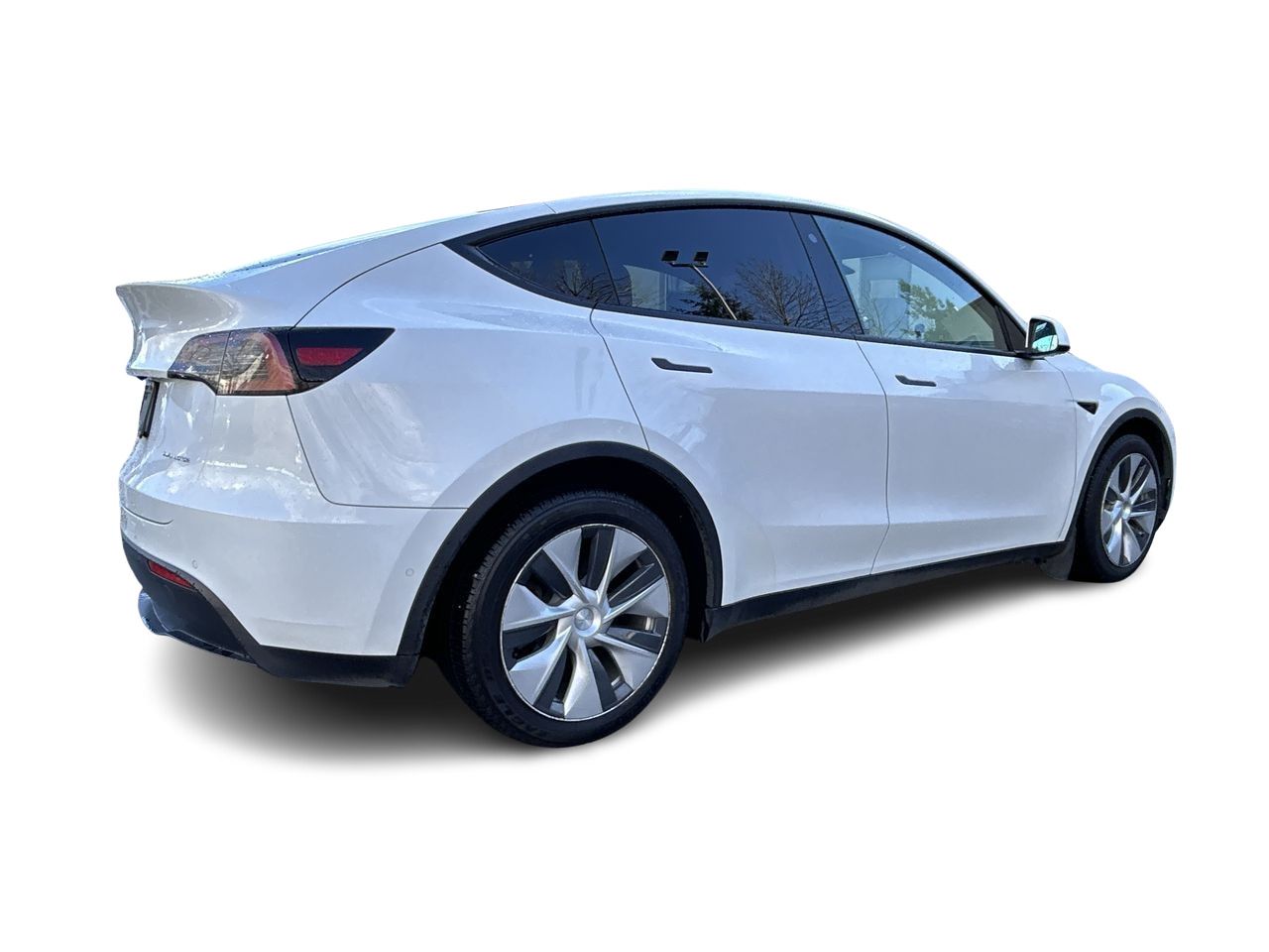 Tesla Model Y  2021 à North Vancouver, Colombie-Britannique