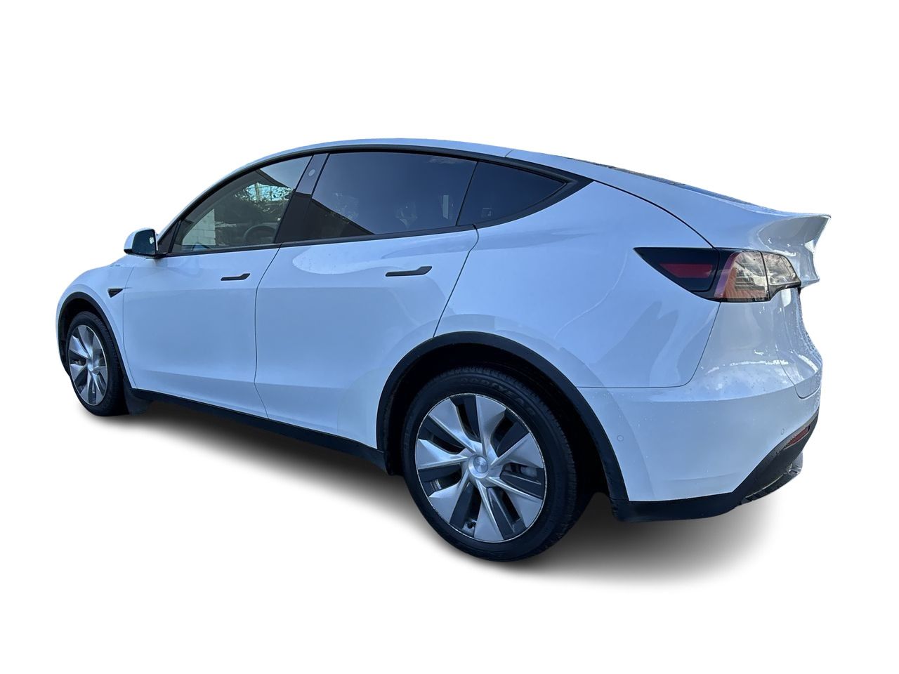 Tesla Model Y  2021 à North Vancouver, Colombie-Britannique